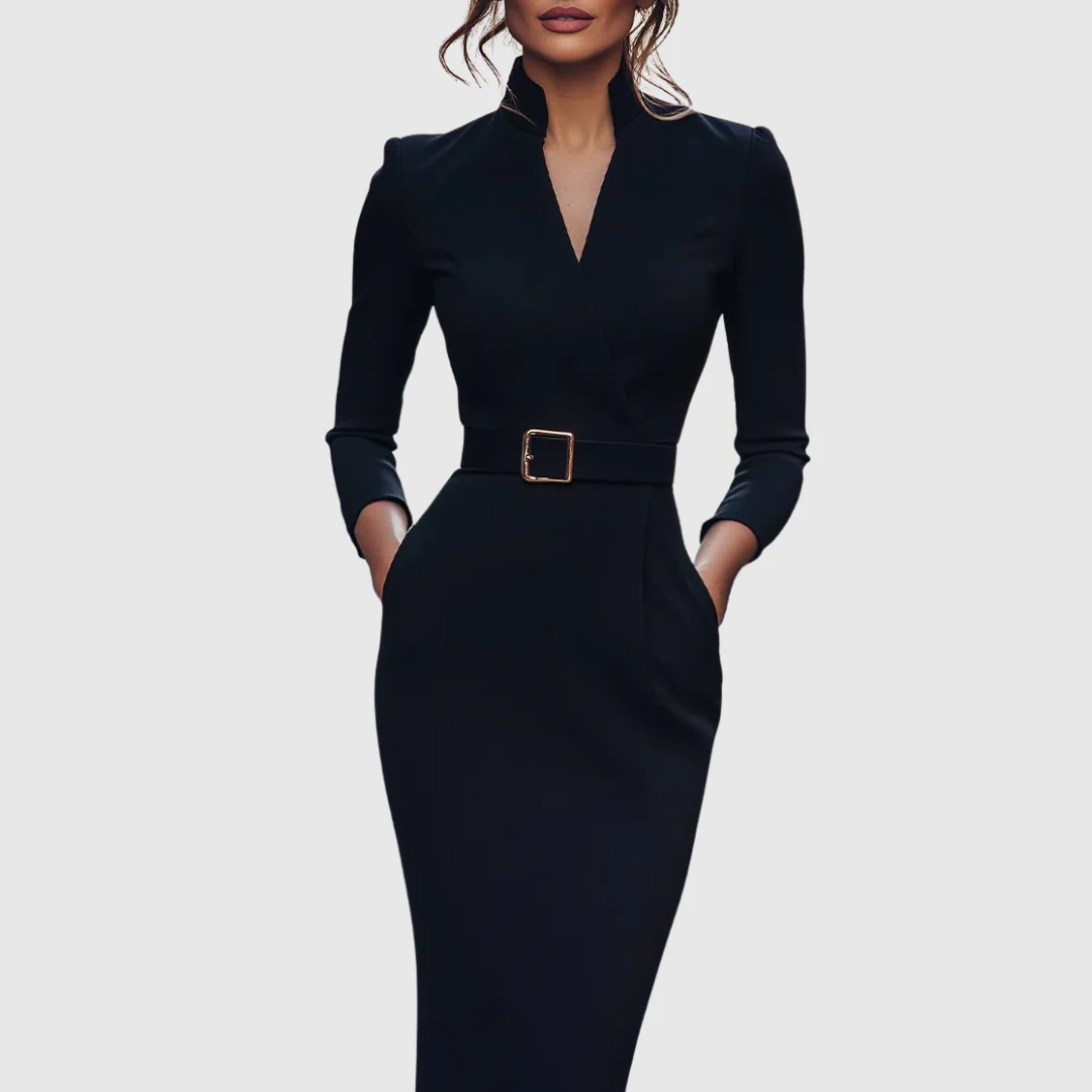 Winter Dresses