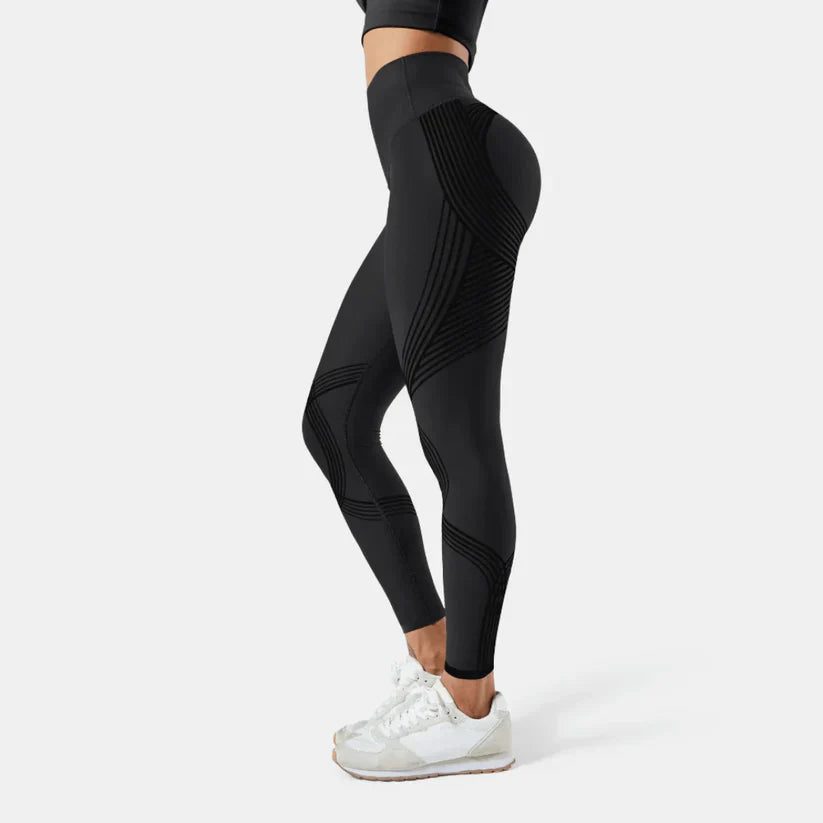 3D Leggings – Redefine Your Silhouette Effortlessly