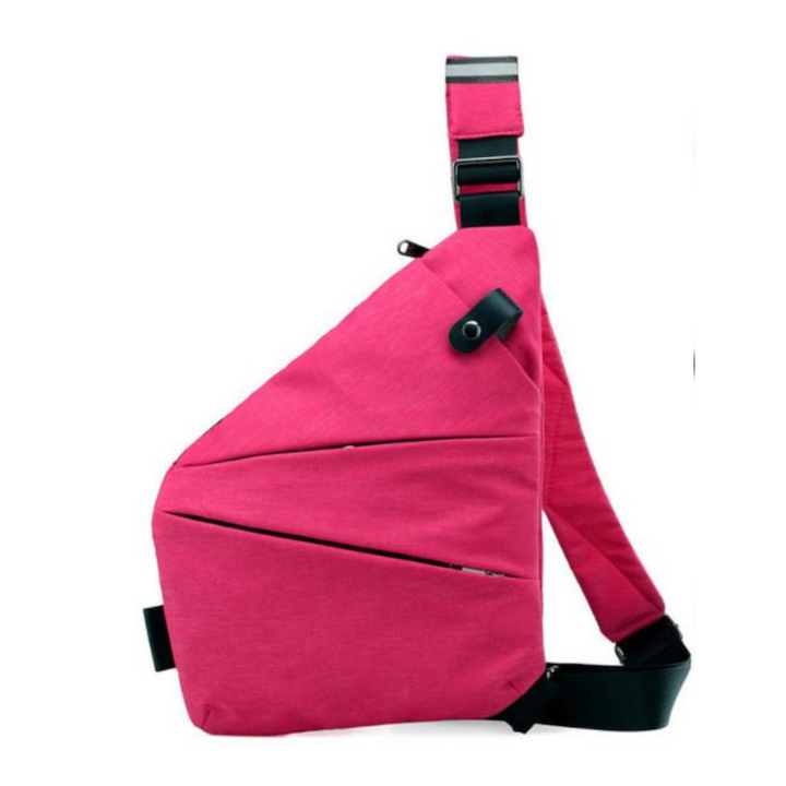 ORVIANE | EVERYDAY CROSSBODY