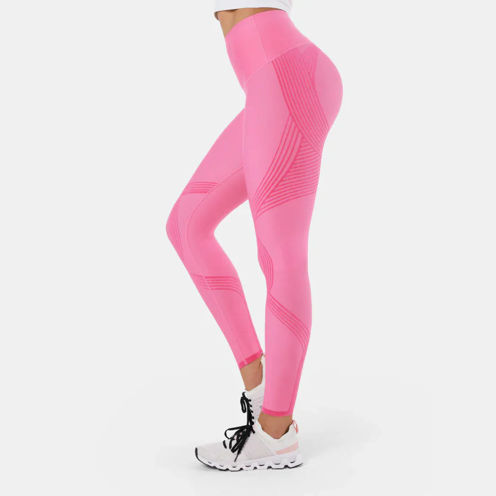 3D Leggings – Redefine Your Silhouette Effortlessly