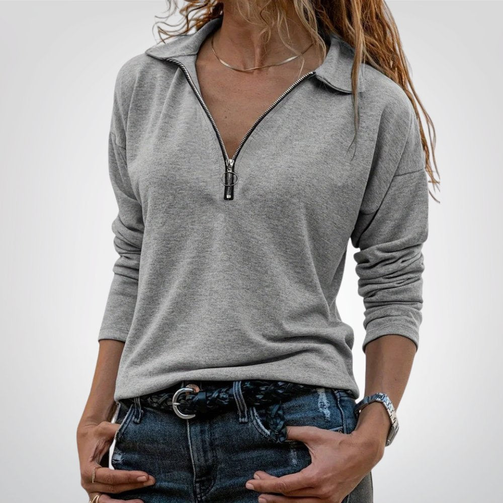 JAYLINA | COMFORTABLE TOP