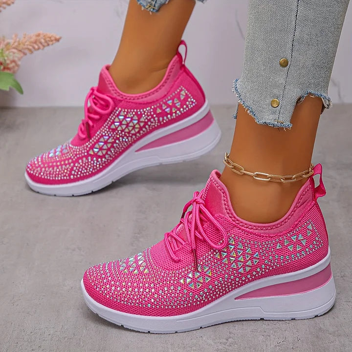 Bonnie™ Orthopaedic Trainers