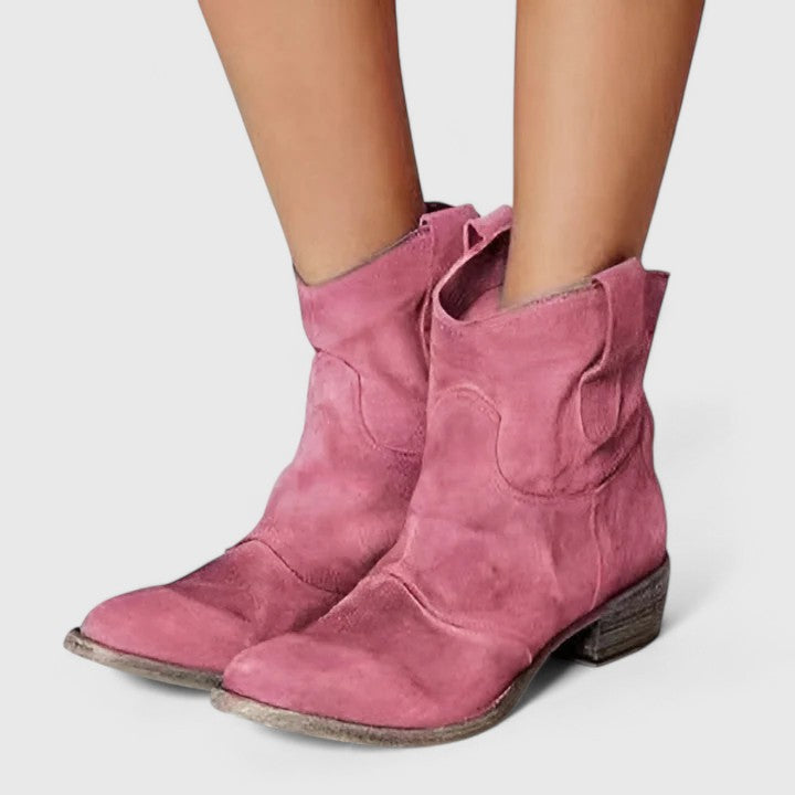 HARRIET | ELEGANT BOOTS