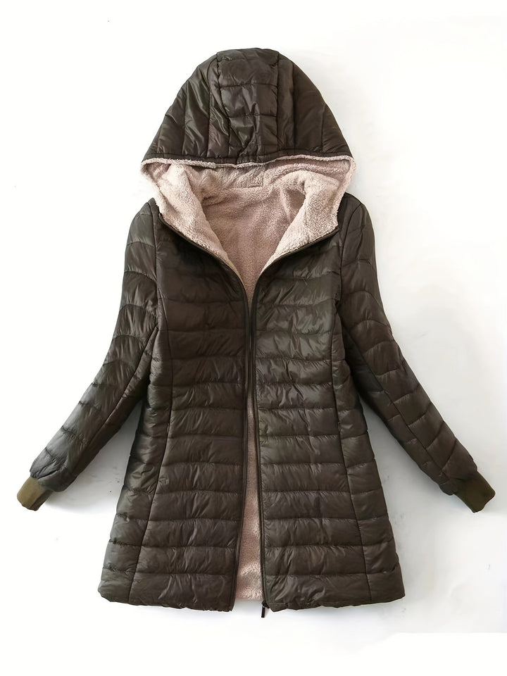 LUNERA | WATERPROOF JACKET