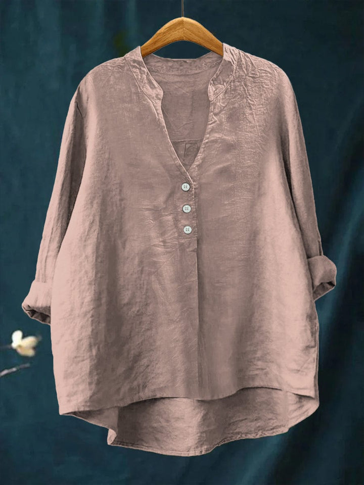CRESSIDA | BLOUSE