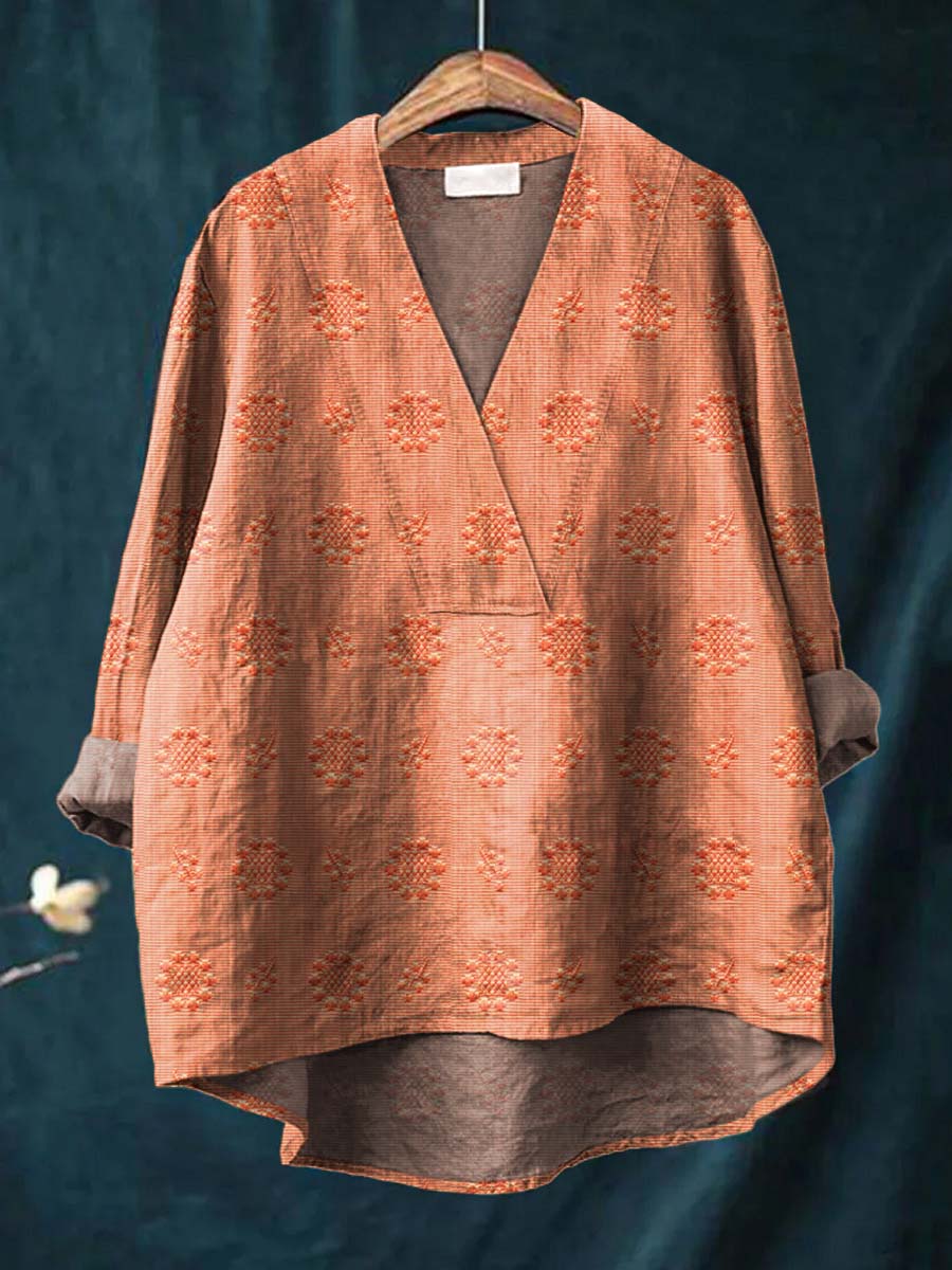 CORINNA | BLOUSE