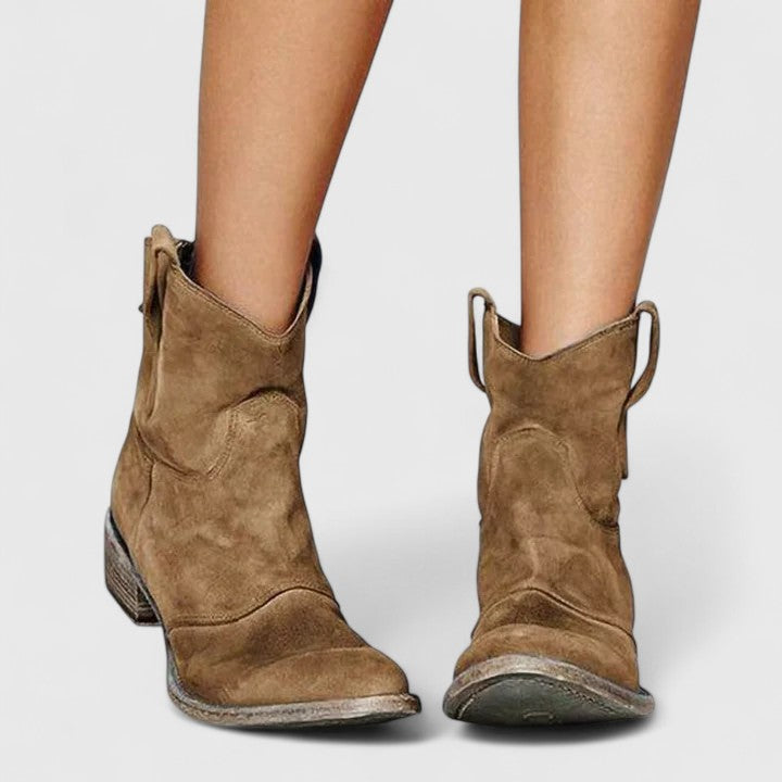 HARRIET | ELEGANT BOOTS