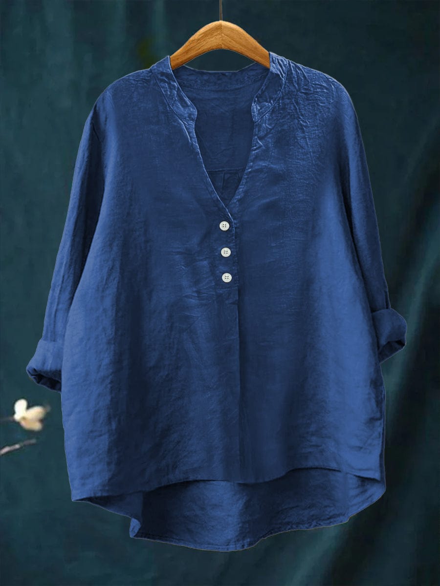 CRESSIDA | BLOUSE