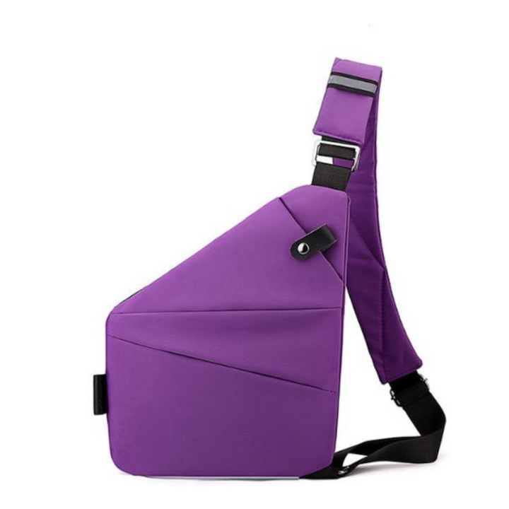 ORVIANE | EVERYDAY CROSSBODY