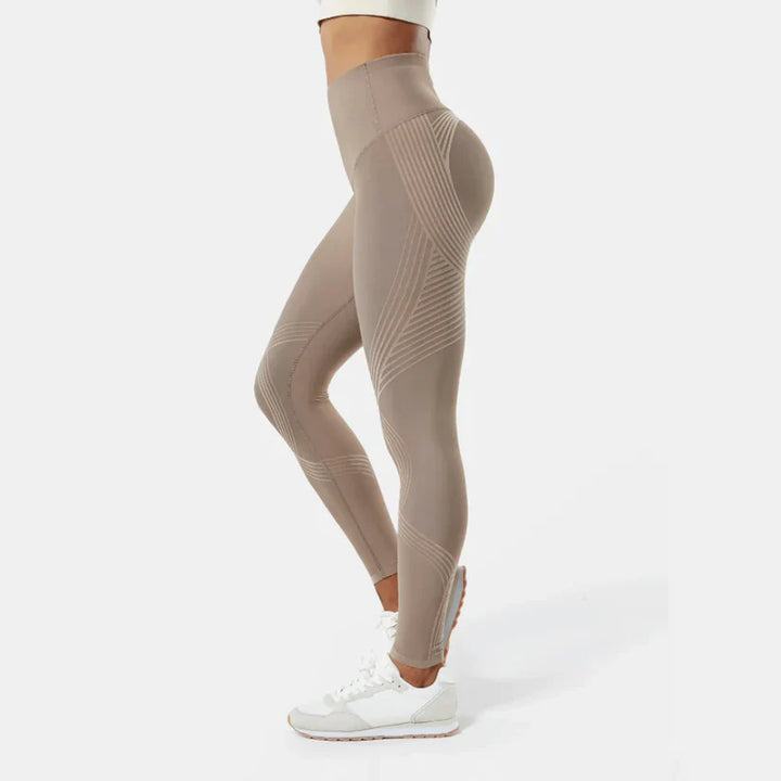 3D Leggings – Redefine Your Silhouette Effortlessly