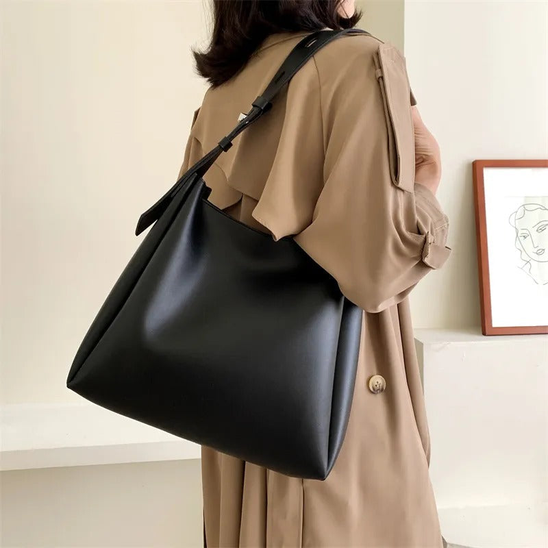 DELPHINE | GRAND TOTE