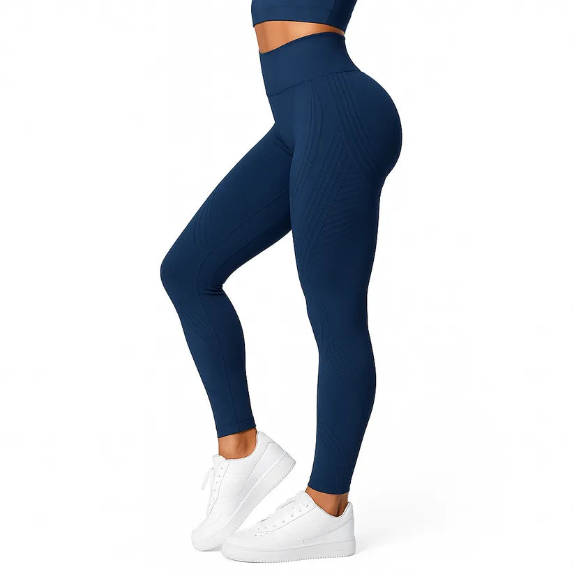 3D Leggings – Redefine Your Silhouette Effortlessly