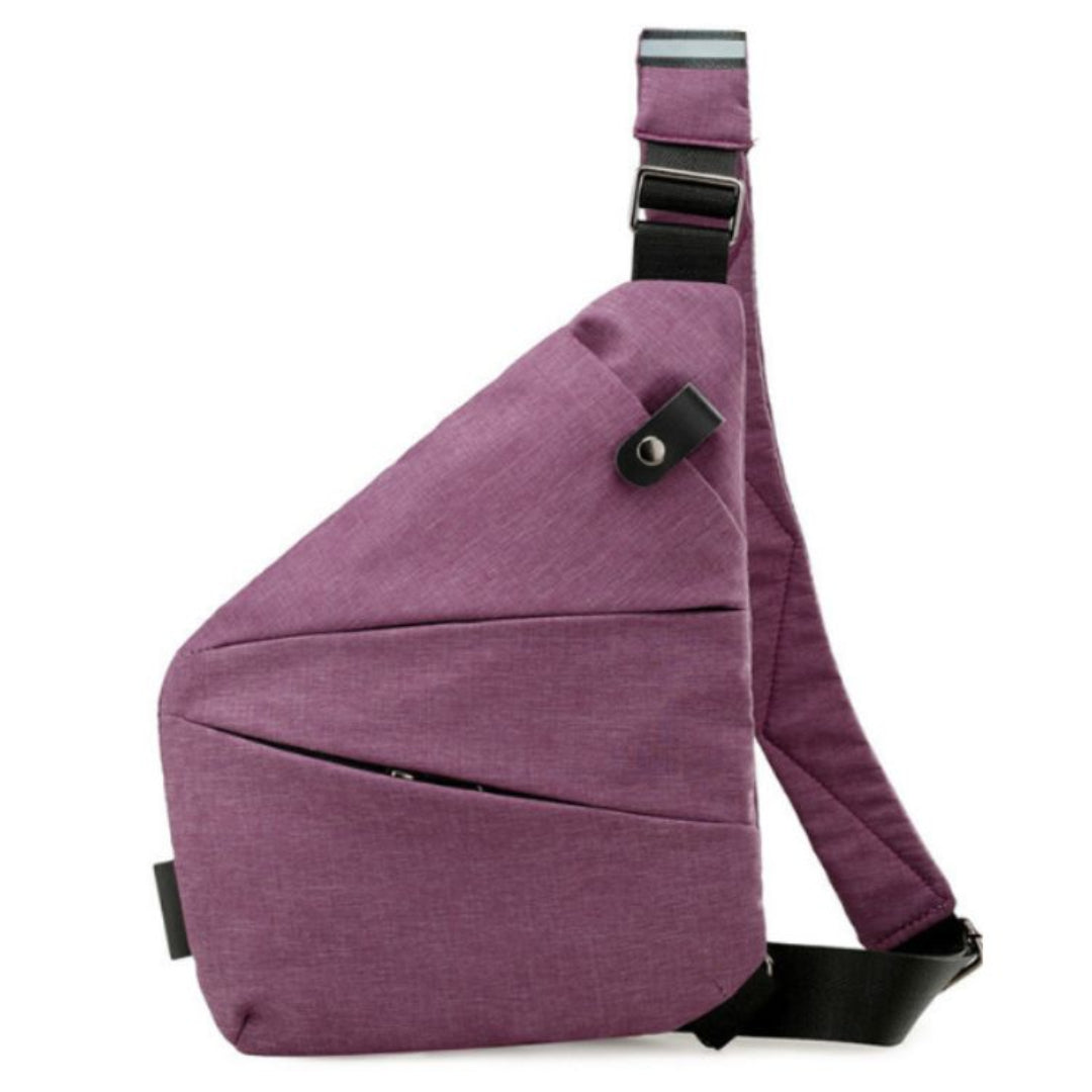 ORVIANE | EVERYDAY CROSSBODY