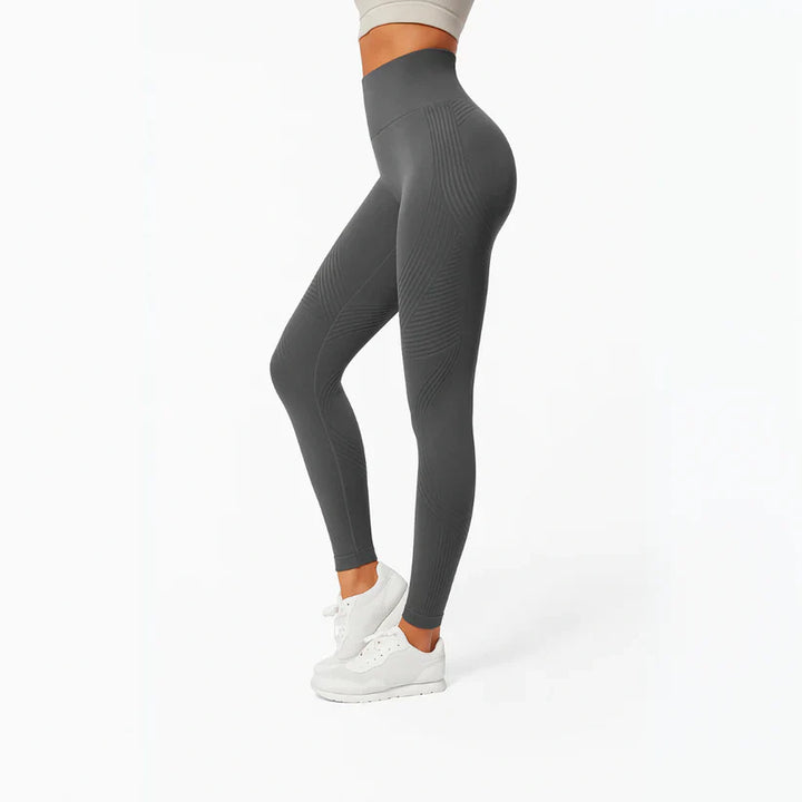 3D Leggings – Redefine Your Silhouette Effortlessly