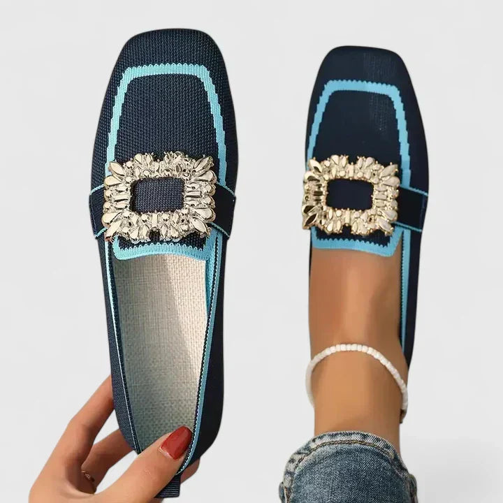 MARVELLA | ORTHOPEDIC LOAFERS