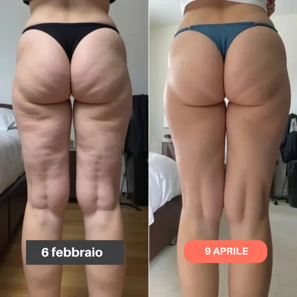 3D Leggings – Redefine Your Silhouette Effortlessly
