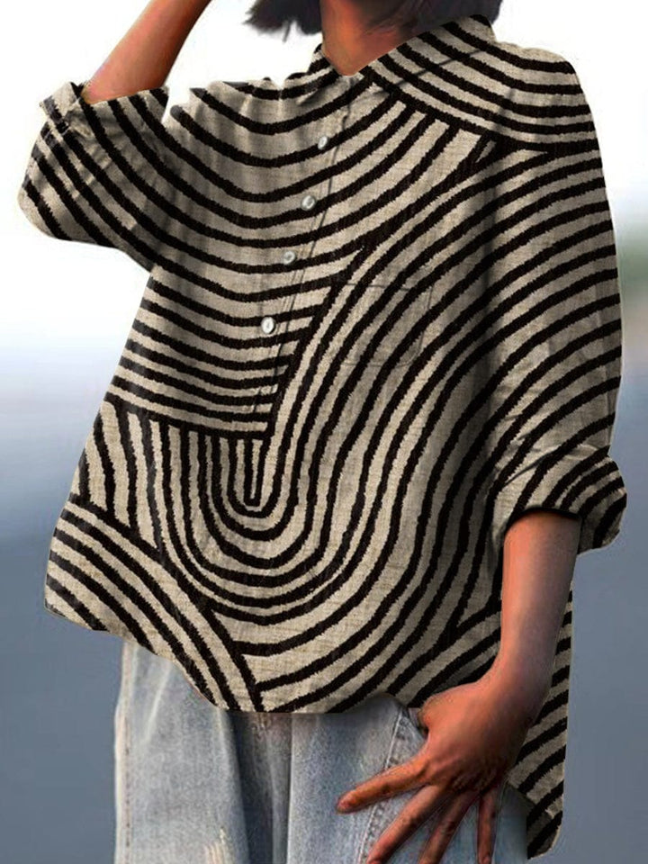 SABIRA | BLOUSE