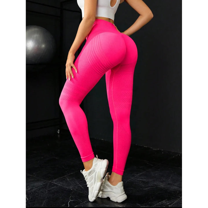 3D Leggings – Redefine Your Silhouette Effortlessly