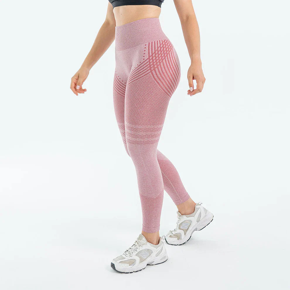 3D Leggings – Redefine Your Silhouette Effortlessly