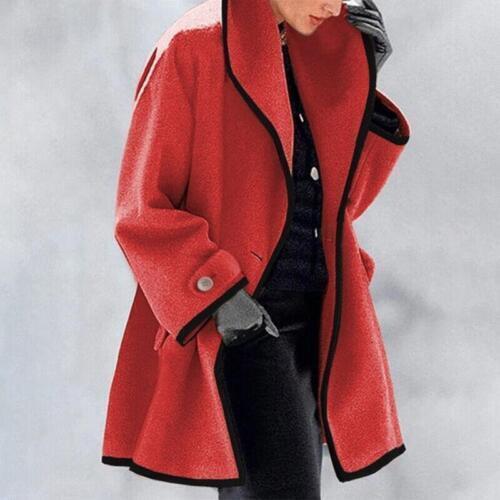 VALORA | TRENCH COAT