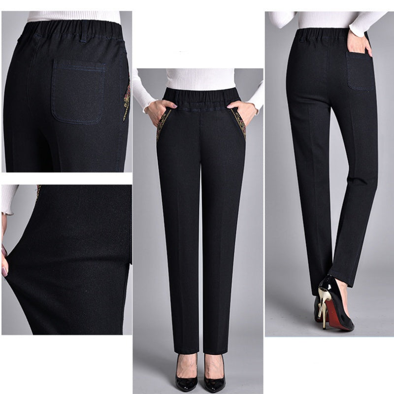 ELSIN | EVERYDAY COMFORT JEANS